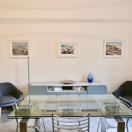 Casa Martucci Daire Napoli Dış mekan fotoğraf