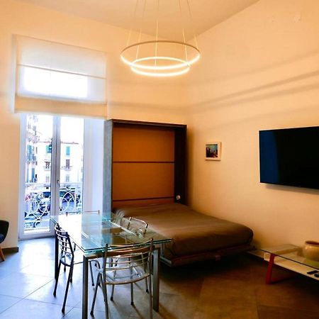 Casa Martucci Daire Napoli Dış mekan fotoğraf