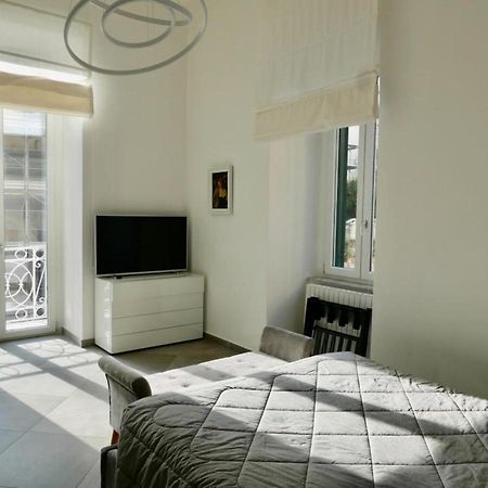 Casa Martucci Daire Napoli Dış mekan fotoğraf