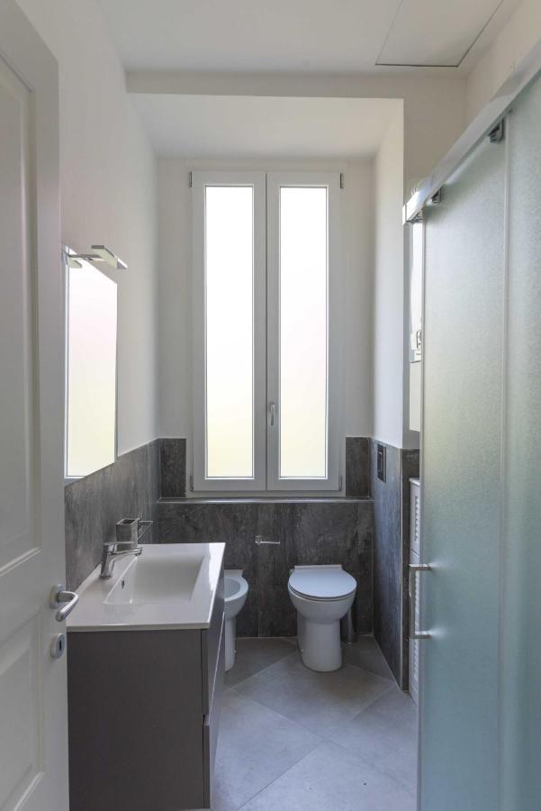 Casa Martucci Daire Napoli Dış mekan fotoğraf